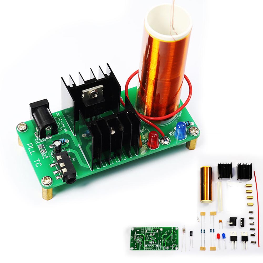 Tự Làm Điện Tử Âm Nhạc Cuộn Dâ - đánh giá và giá Diy Electronics Project