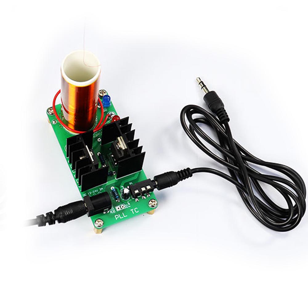 Tự Làm Điện Tử Âm Nhạc Cuộn Dâ - đánh giá và giá Diy Electronics Project