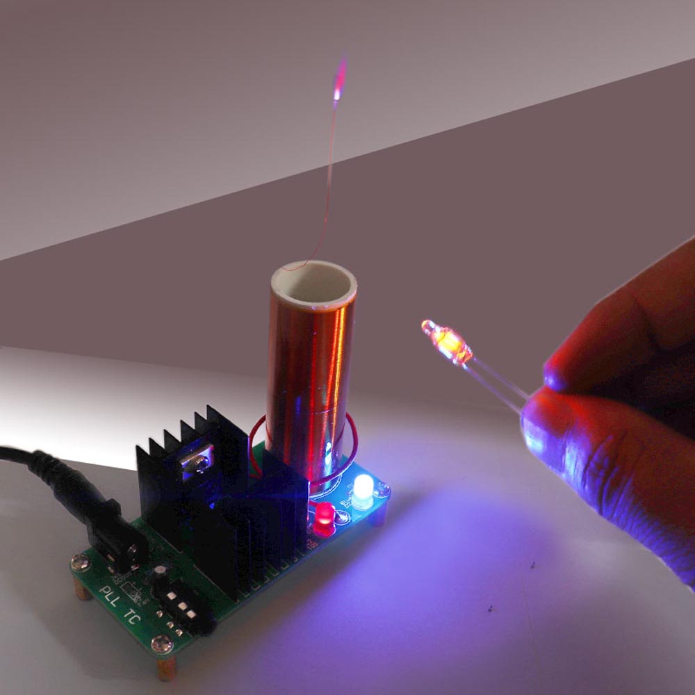 Tự Làm Điện Tử Âm Nhạc Cuộn Dâ - đánh giá và giá Diy Electronics Project