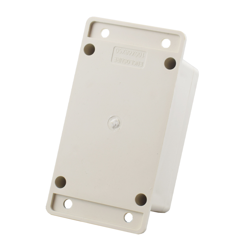1pcs ABS Plastic Shell 100x68x - đánh giá và giá Diy Electronics Housing