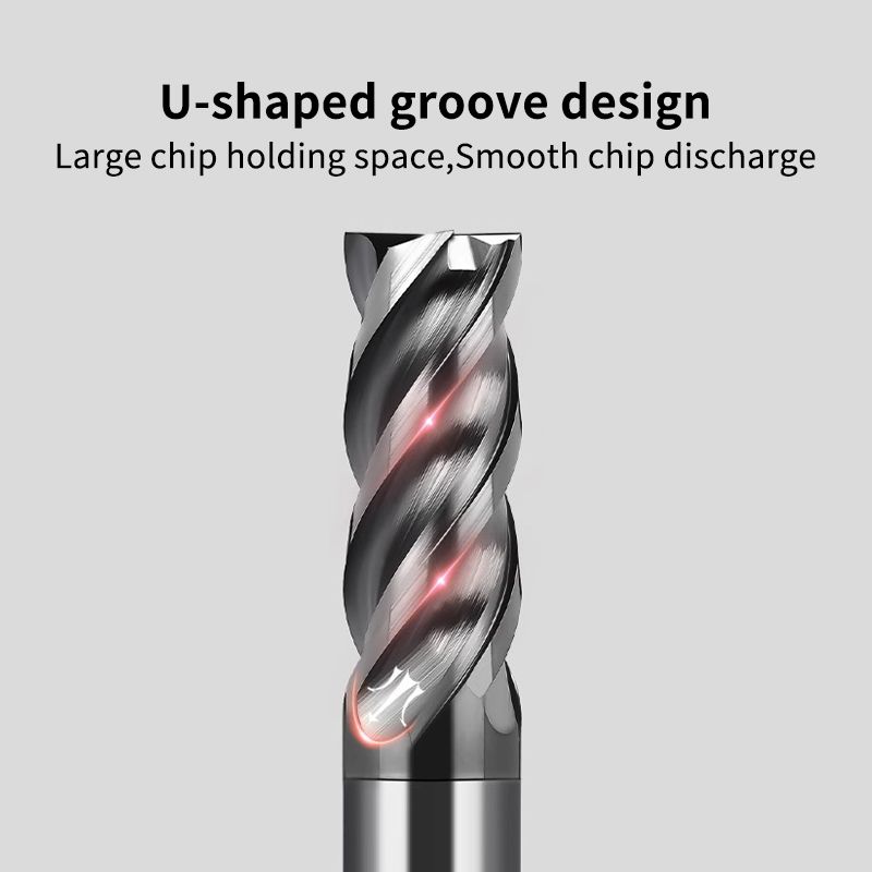 HILIXUN HRC70 CNC Carbide End  - đánh giá và giá Diy Cnc Router Electronics