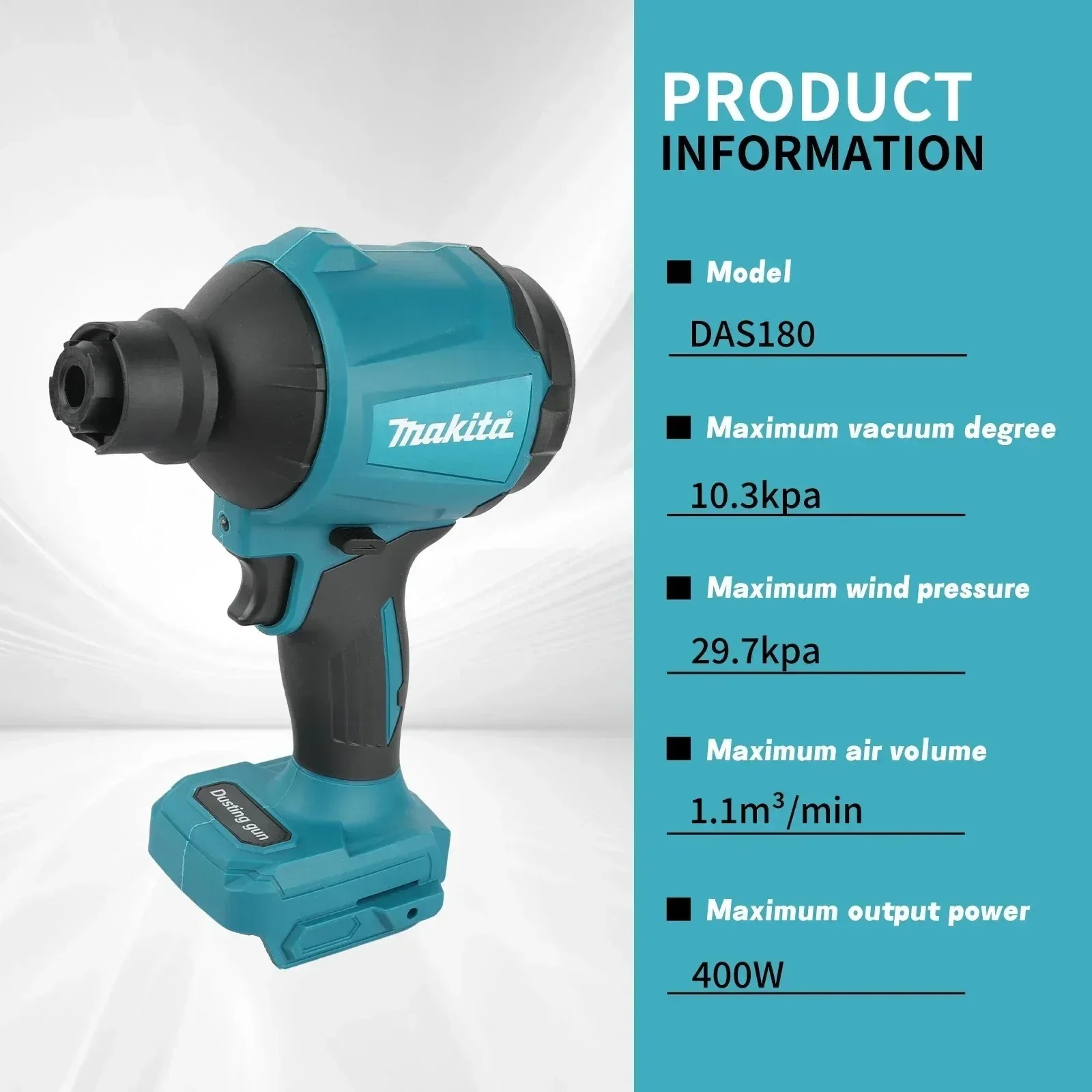 Makita DAS180 18V Brushless Co - đánh giá và giá Diy Electronics Workshop