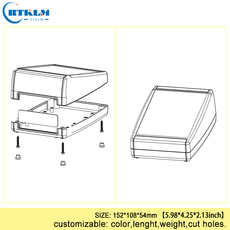 Housing Product Instrument Cas - đánh giá và giá Diy Electronics Housing