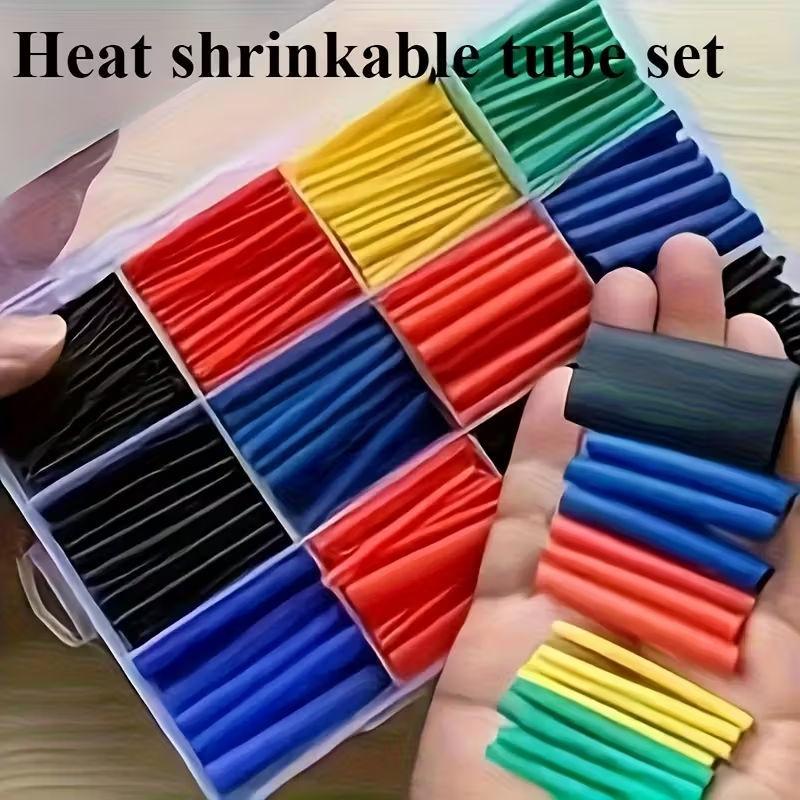 Heat Shrink Tubing UV Resistan - đánh giá và giá Heat Shrink Tubing