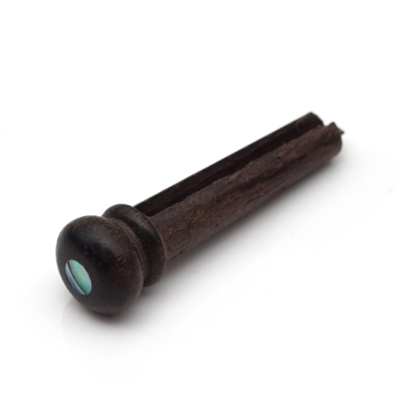 6Pcs Rosewood Guitar Pins for  - đánh giá và giá Diy Guitar Electronics