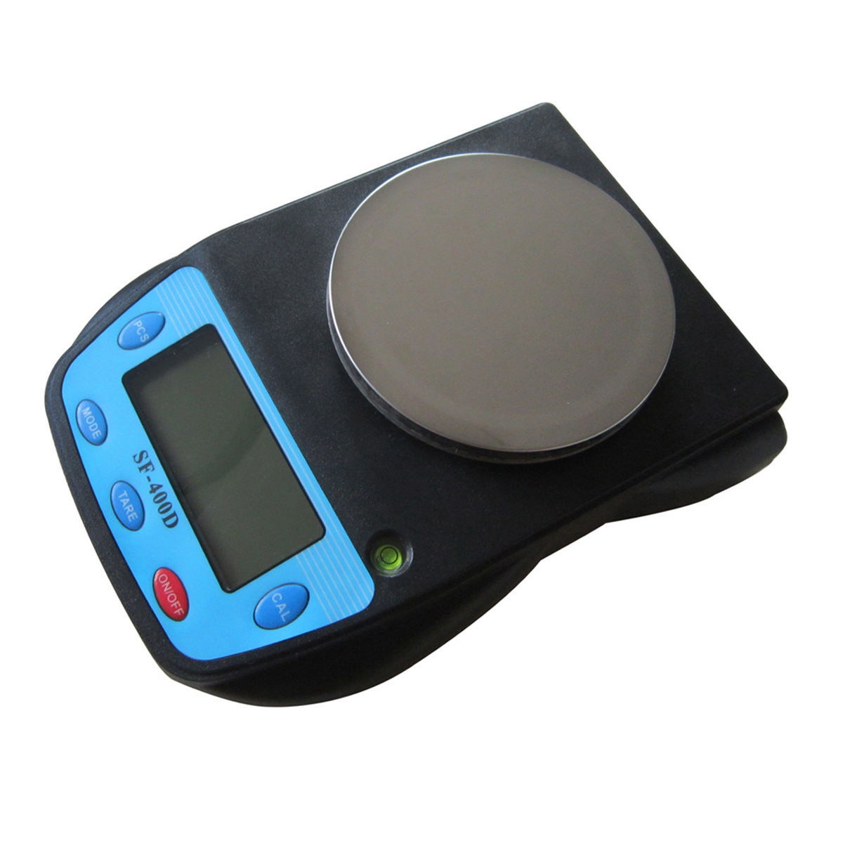 A83Z -400D Analytical Balance  - đánh giá và giá Diy Home Electronics Lab