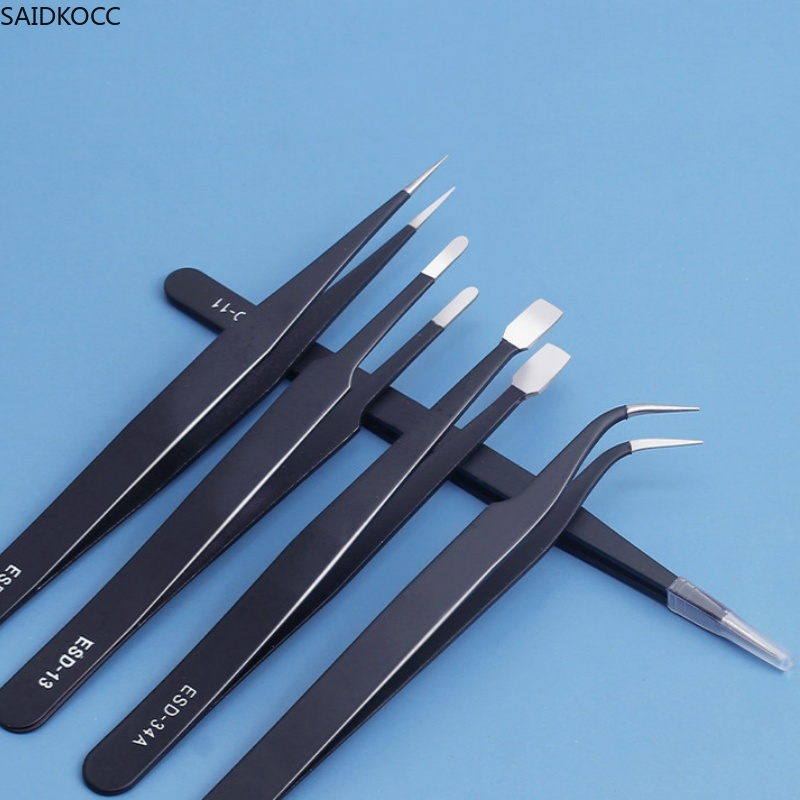 SAIDKOCC Anti-static Precision - đánh giá và giá Diy Home Electronics Lab