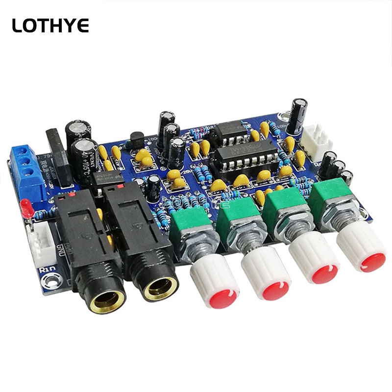 PT2399 Micro Bảng Mạch Khuếch  - đánh giá và giá Diy Electronics Board