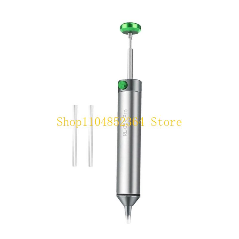 Máy hút mảnh vụn hàn hiệu quả  - đánh giá và giá Diy Electronics Tools