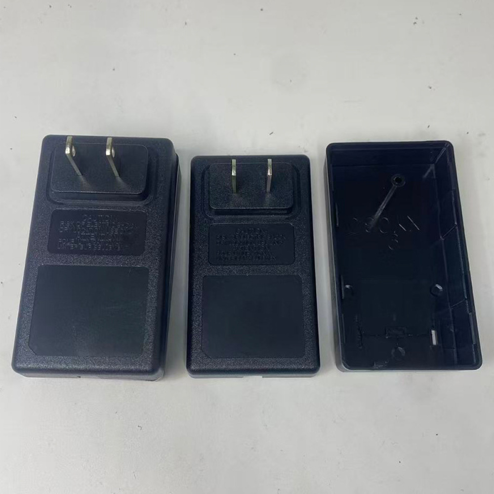 Abs Pc Plastic Charger Housing - đánh giá và giá Diy Electronics Power Supply