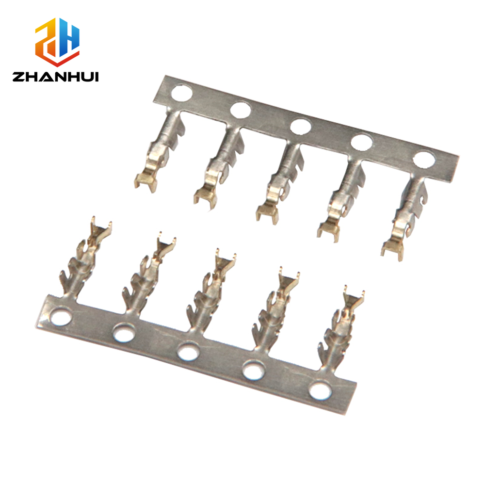370Pcs 2.0mm Dupont Connector  - đánh giá và giá Diy Electronics Components Kit
