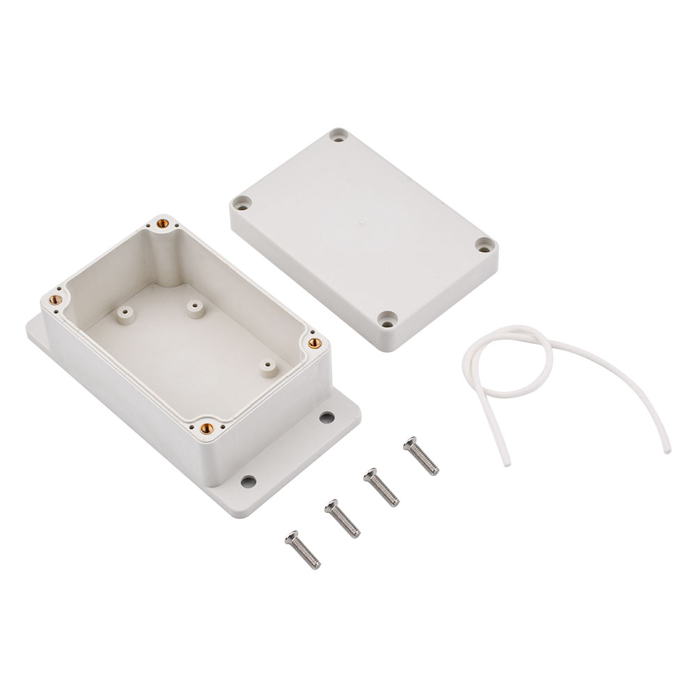 3pcs ABS Plastic Shell 100x68x - đánh giá và giá Diy Electronics Project