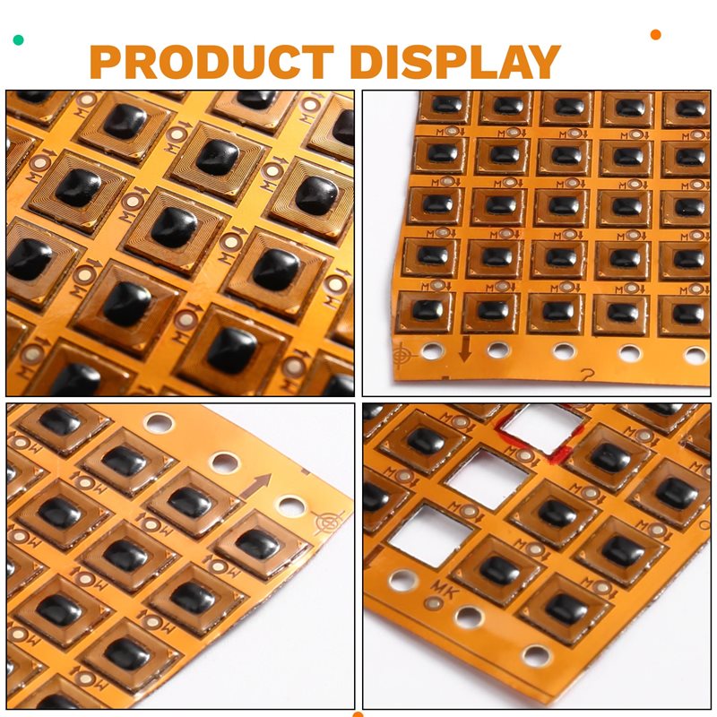 FULL-Ultra Small NTAG213 FPC T - đánh giá và giá Diy Electronics Art
