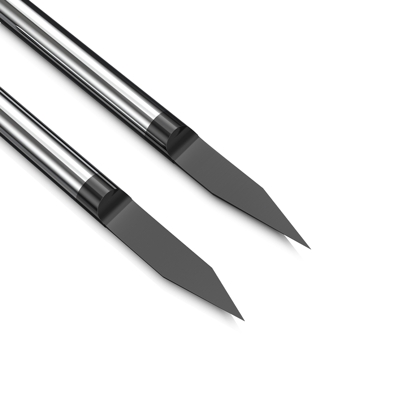 HUHAO 4mm Shank Bottom Carbide - đánh giá và giá Diy Cnc Router Electronics