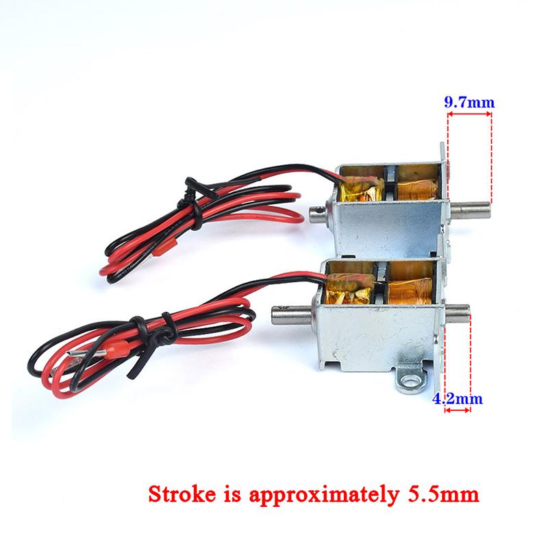 1Pc DC12V 12A 0726 Two-way Sel - đánh giá và giá Diy Electronics Project