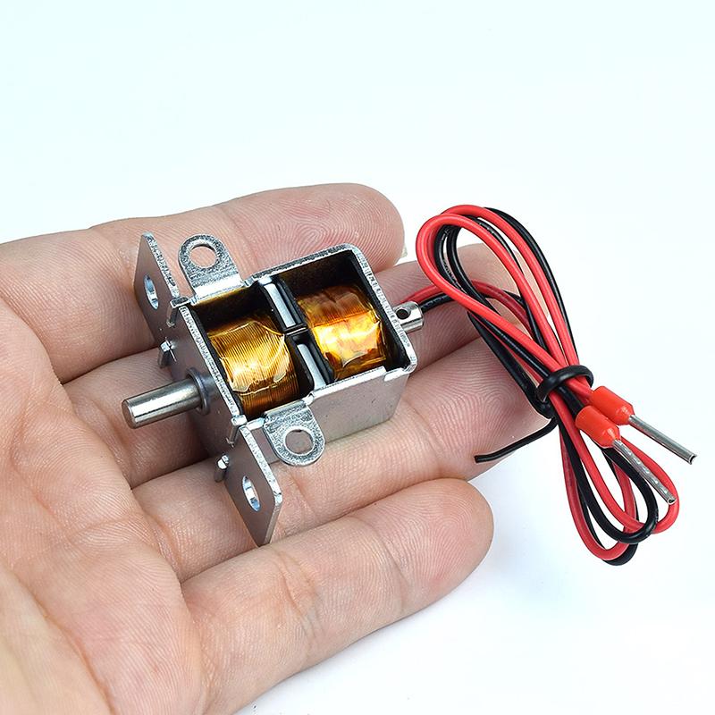 1Pc DC12V 12A 0726 Two-way Sel - đánh giá và giá Diy Electronics Project