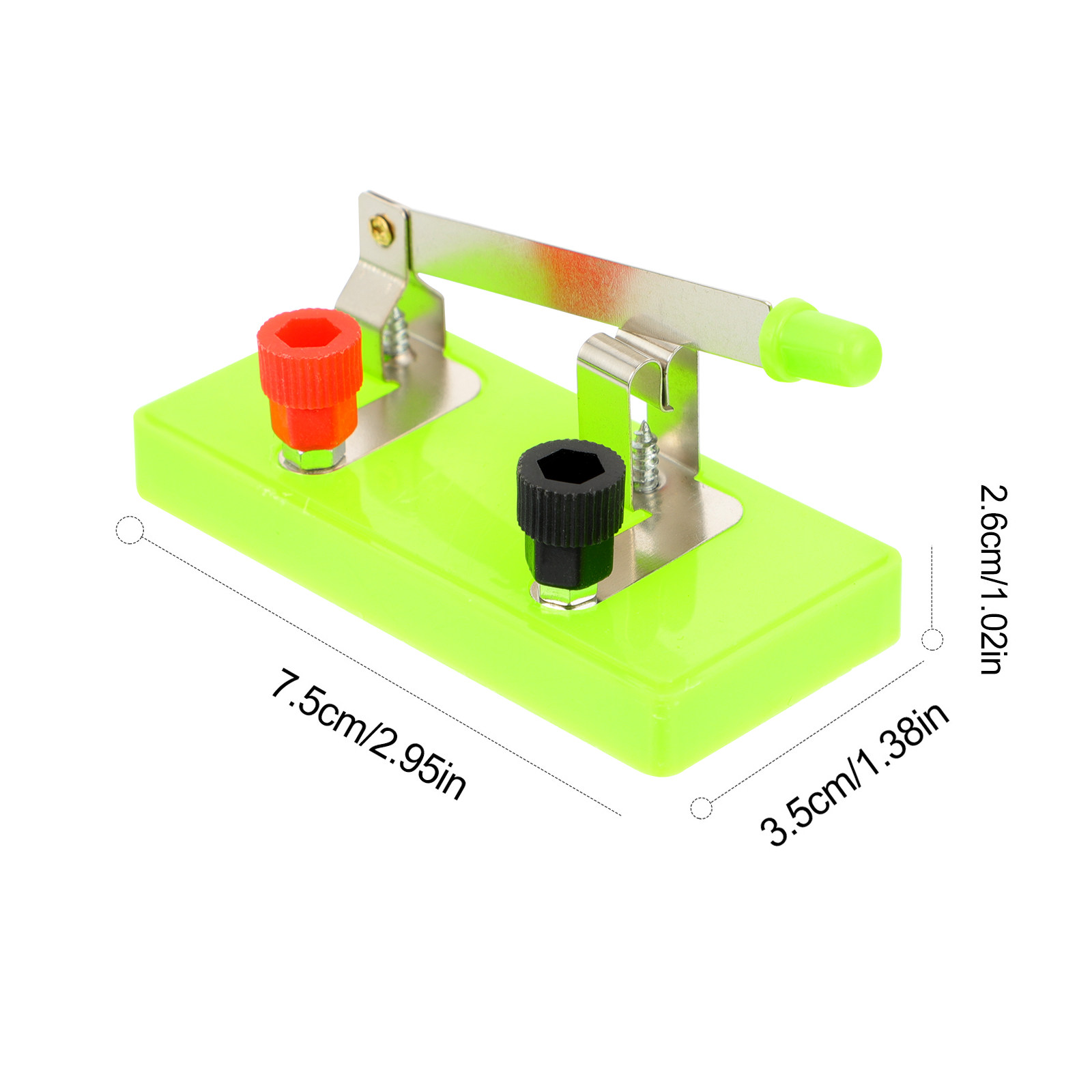 10Pcs Spst Switch Premium Mate - đánh giá và giá Diy Electronics Lab Equipment