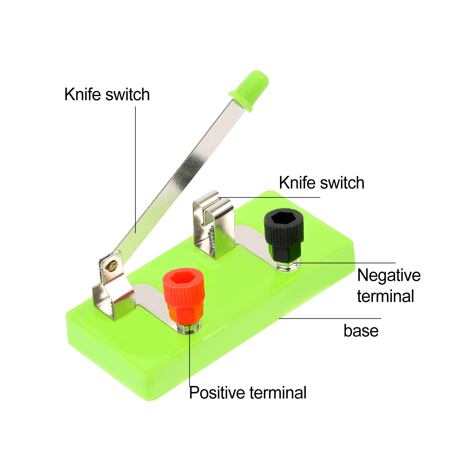 10Pcs Spst Switch Premium Mate - đánh giá và giá Diy Electronics Lab Equipment