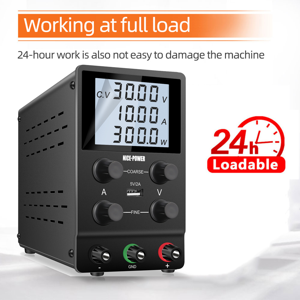 NICE-POWER DC Power Supply Var - đánh giá và giá Dc Power Supply Variable