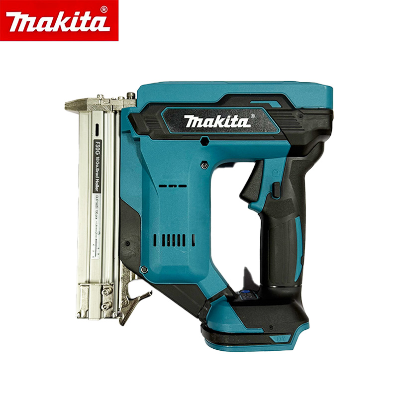 2026 Makita 18V Cordless Nail  - đánh giá và giá Diy Electronics Power Supply