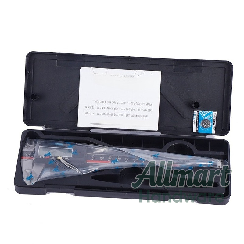 Digital Electronic Caliper, Mu - đánh giá và giá Diy Electronics Tools