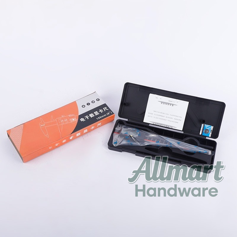 Digital Electronic Caliper, Mu - đánh giá và giá Diy Electronics Tools
