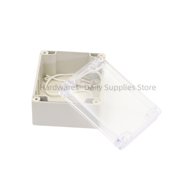 1Pc Nhựa Dẻo Chống Thấm Nước K - đánh giá và giá Diy Electronics Housing