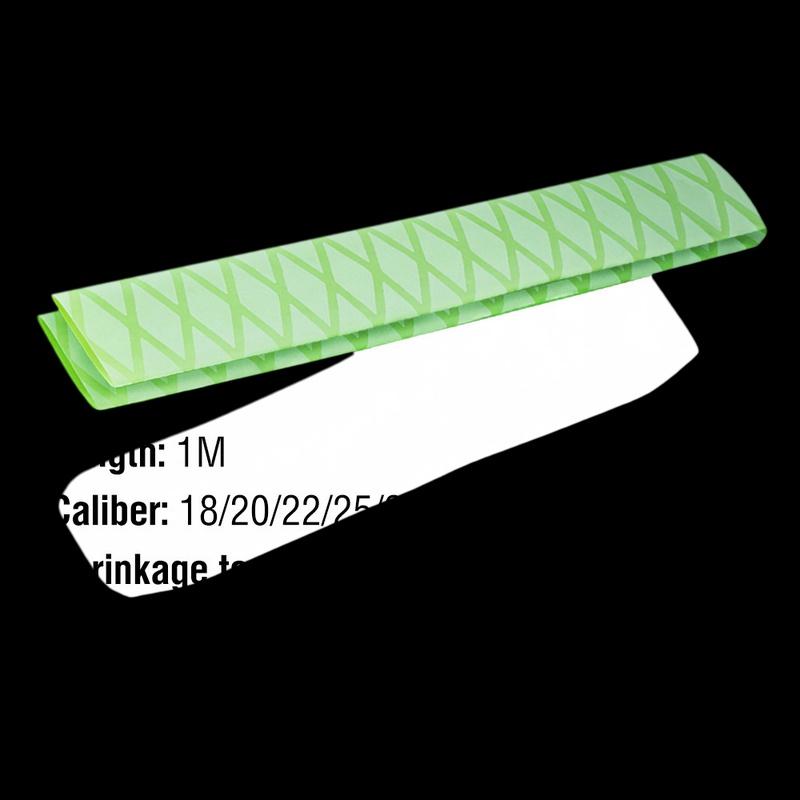 Heat Shrink Tubing - Anti Slip - đánh giá và giá Heat Shrink Tubing