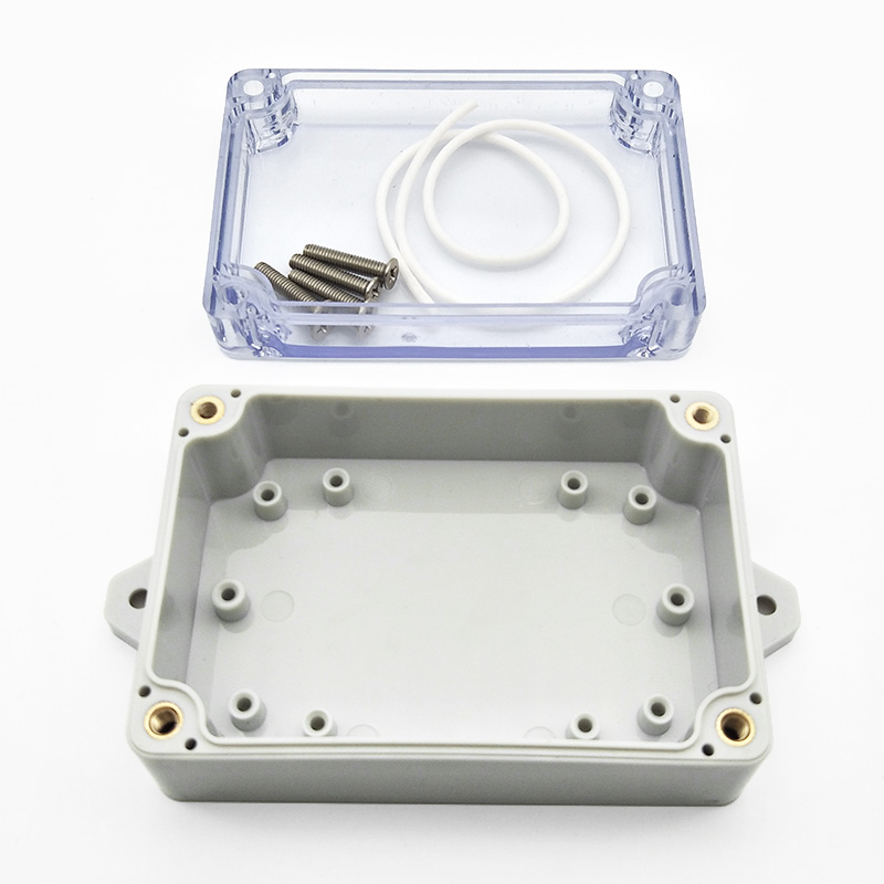 100 Mm X 68 Mm X 40 Mm Trong S - đánh giá và giá Diy Electronics Housing