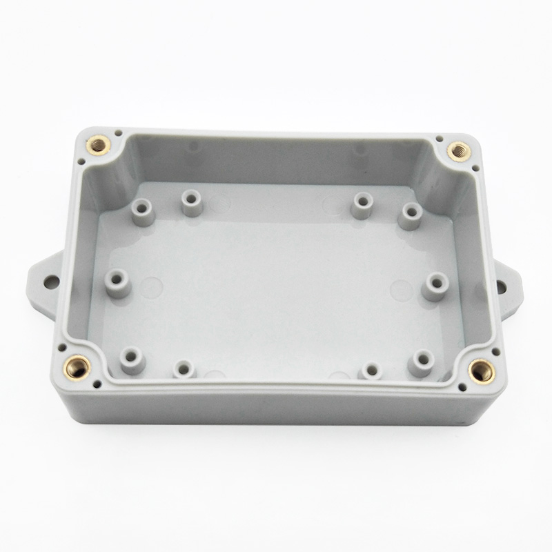100 Mm X 68 Mm X 40 Mm Trong S - đánh giá và giá Diy Electronics Housing