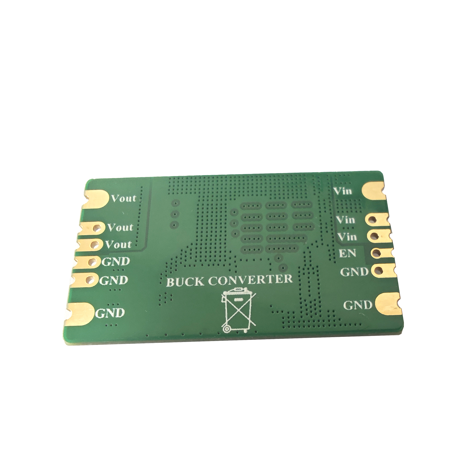 5A DC-DC Buck Power Supply Mod - đánh giá và giá Dc Power Supply Variable