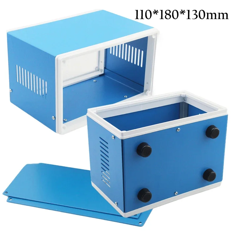 Tự Làm Điện Tử Ốp Lưng Vỏ Kim  - đánh giá và giá Diy Electronics Power Supply