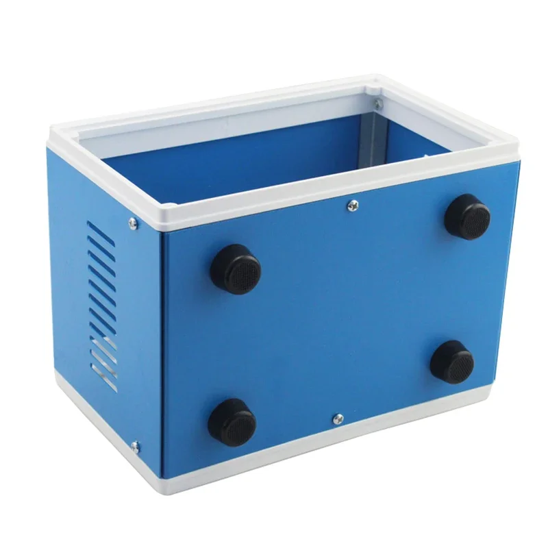 Tự Làm Điện Tử Ốp Lưng Vỏ Kim  - đánh giá và giá Diy Electronics Power Supply