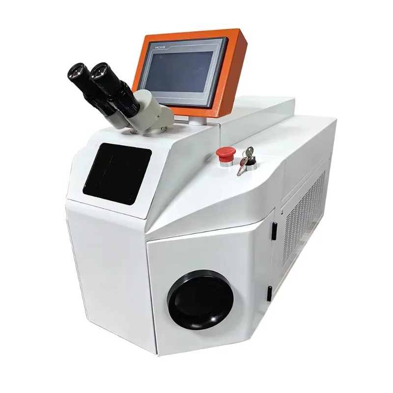 200W Laser Welding Machine for - đánh giá và giá Diy Electronics Market