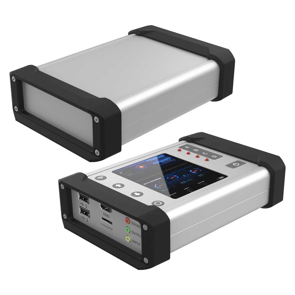 Nhôm Điện Tử Dự Án Box Cung Cấ - đánh giá và giá Diy Electronics Power Supply
