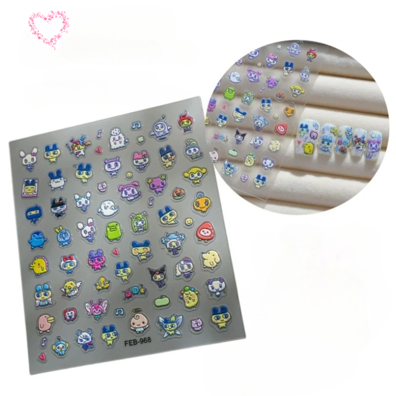 New electronic pet Mamachi Kuc - đánh giá và giá Diy Electronics Components Kit