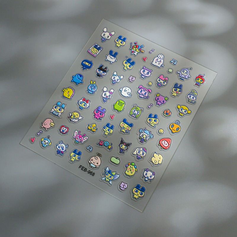 New electronic pet Mamachi Kuc - đánh giá và giá Diy Electronics Components Kit