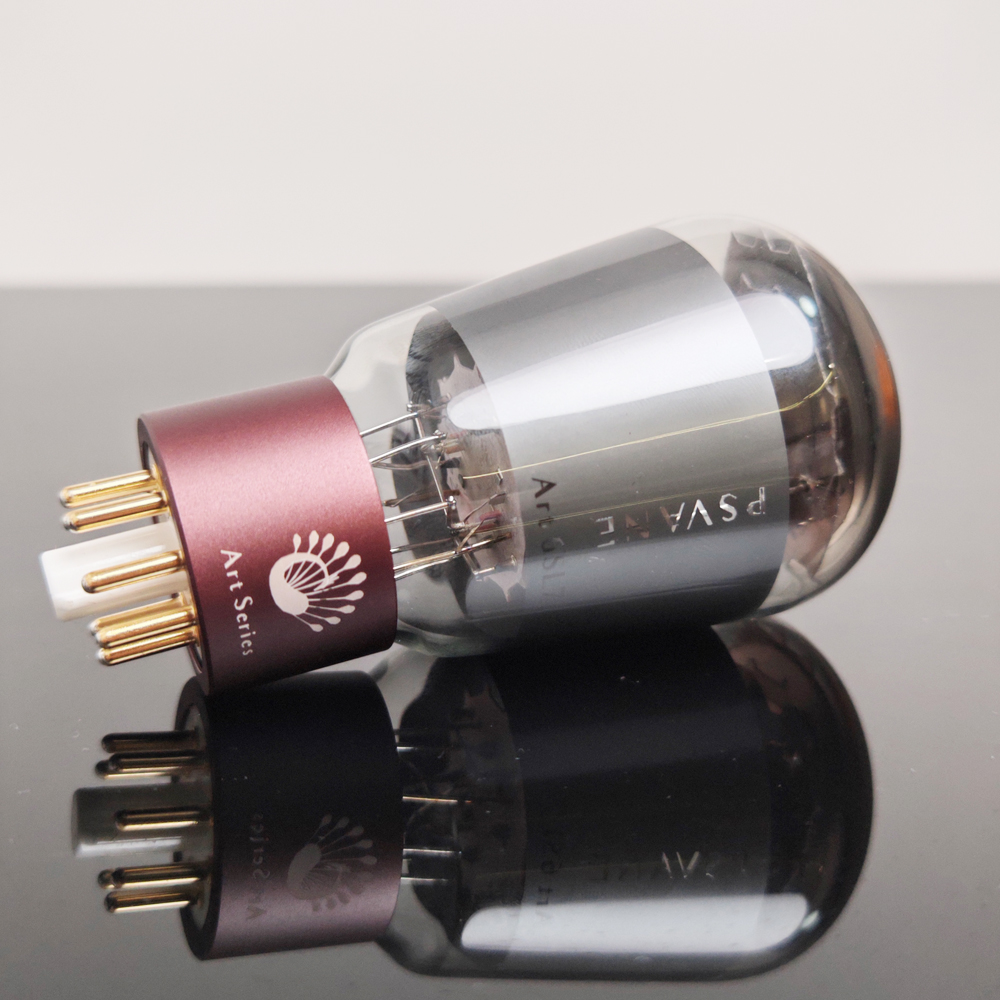 Art 6SL7 PSVANE  Vacuum Tube U - đánh giá và giá Diy Electronics Art