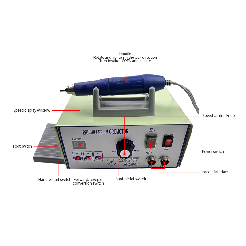 Polisher Carving Machine 90000 - đánh giá và giá Diy Home Electronics Lab