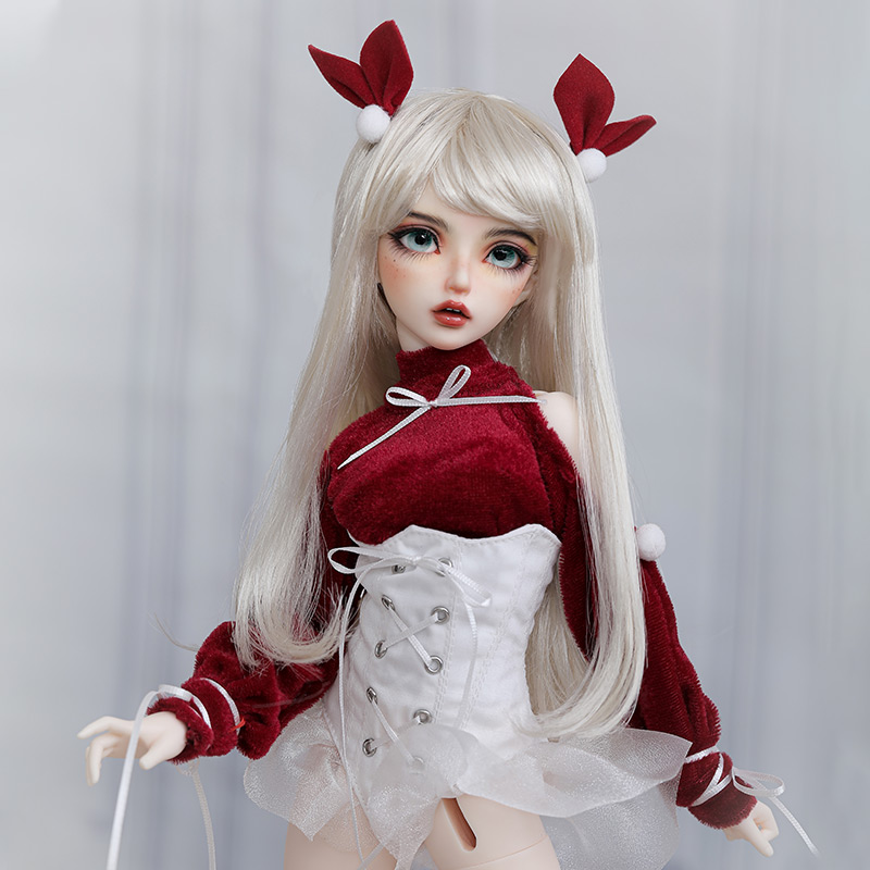 Búp Bê BJD Miyn 1/4 Macaron Ma - đánh giá và giá Diy Electronics Art