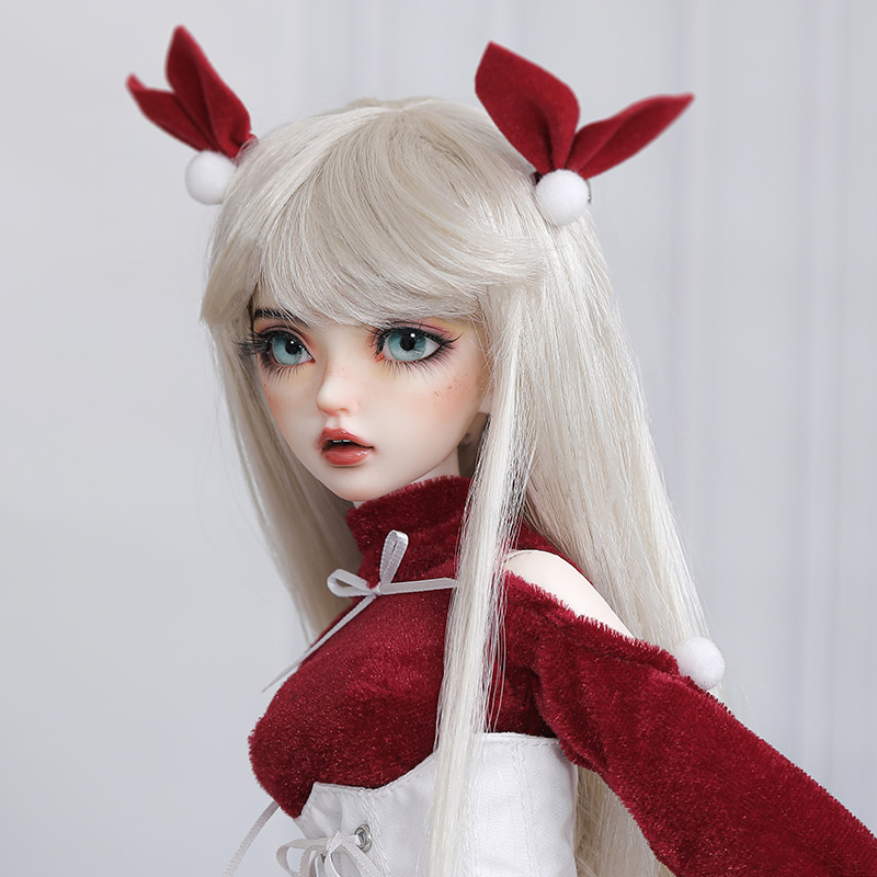 Búp Bê BJD Miyn 1/4 Macaron Ma - đánh giá và giá Diy Electronics Art