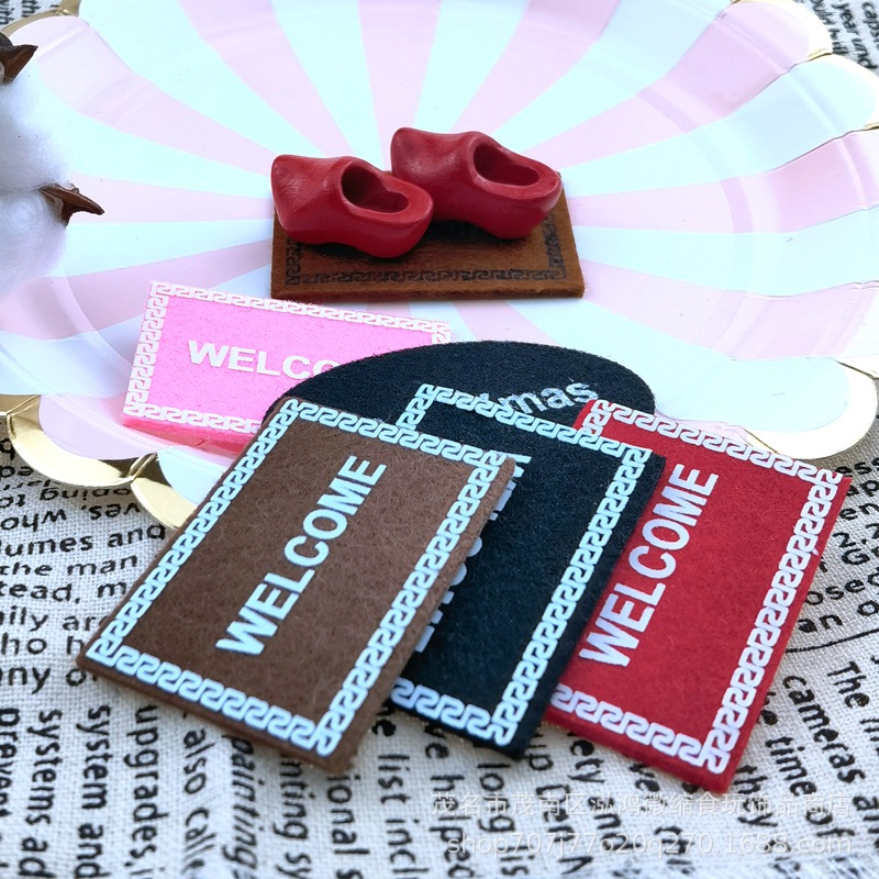 6pcs 1:12 Dollhouse Miniature  - đánh giá và giá Diy Electronics Housing