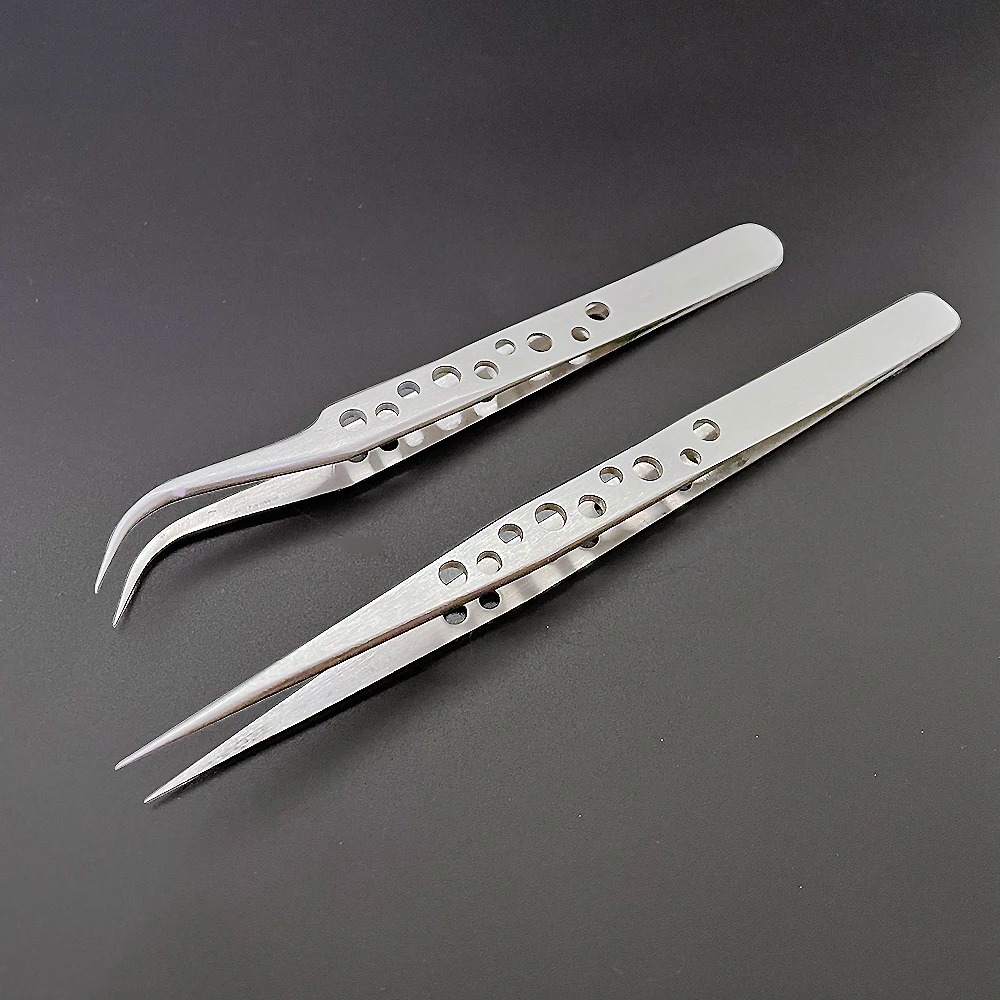 Industrial Tweezers Electronic - đánh giá và giá Diy Electronics Tools