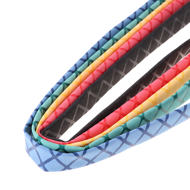 1m Non-slip Heat Shrink Tubing - đánh giá và giá Heat Shrink Tubing