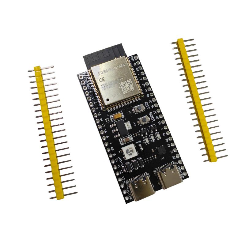 New Dual Core Development Boar - đánh giá và giá Diy Electronics Board