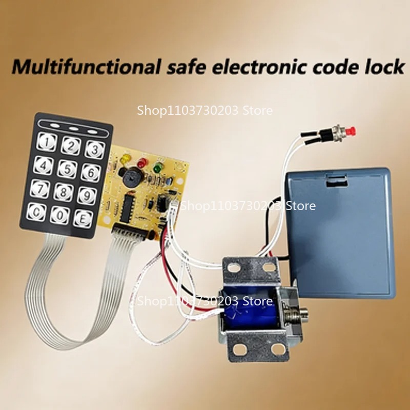 Multifunctional Safe Panel Rep - đánh giá và giá Diy Electronics Repair