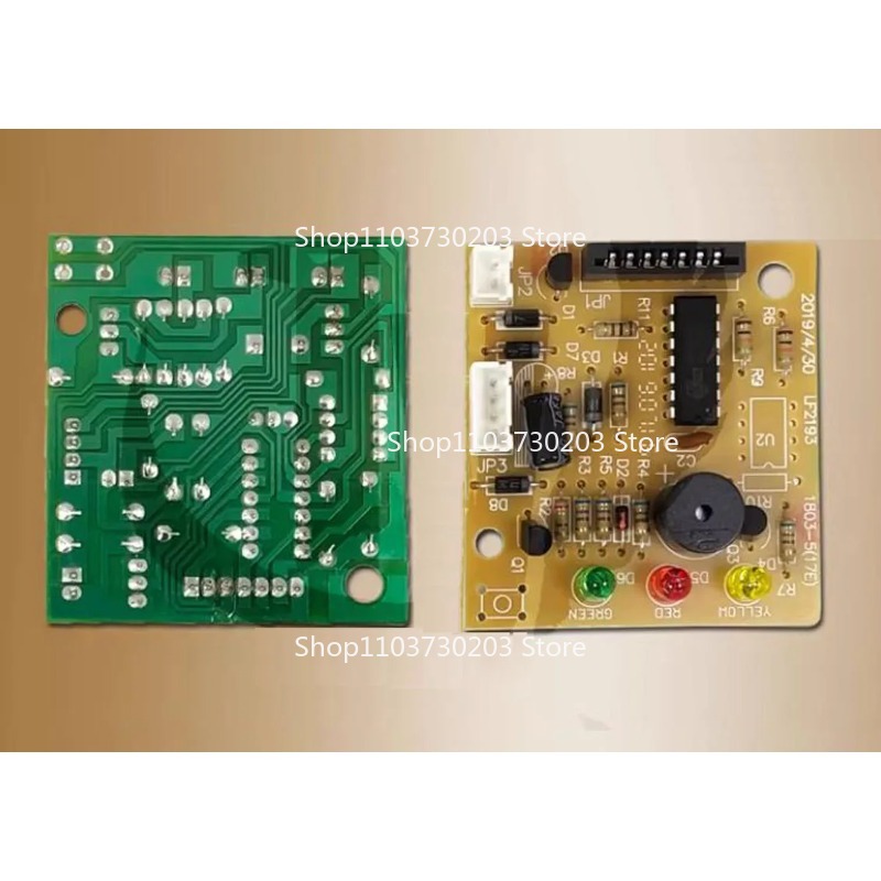 Multifunctional Safe Panel Rep - đánh giá và giá Diy Electronics Repair