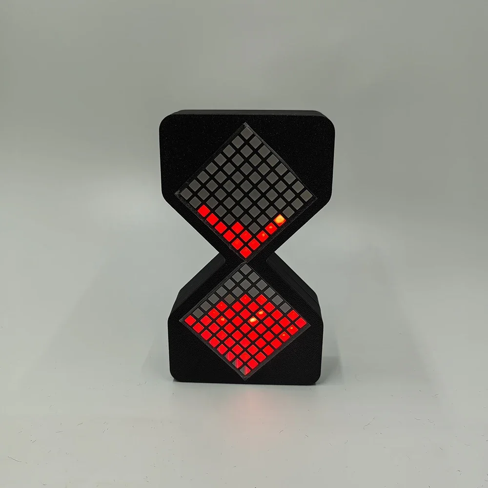 DIY Digital Hourglass Birthday - đánh giá và giá Diy Electronics Gifts