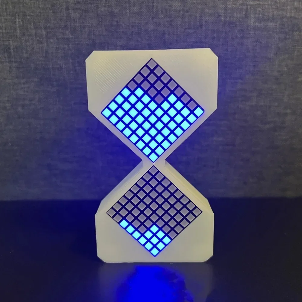 DIY Digital Hourglass Birthday - đánh giá và giá Diy Electronics Gifts