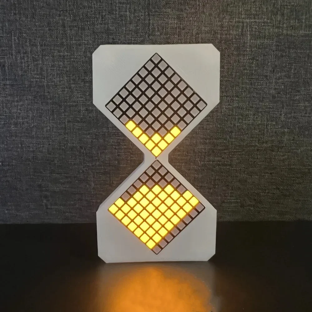 DIY Digital Hourglass Birthday - đánh giá và giá Diy Electronics Gifts